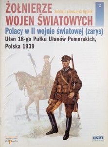 Żołnierze wojen światowych Polacy w II wojnie światowej