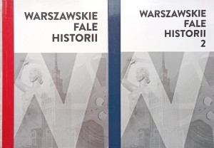 Warszawskie fale historii 1-2