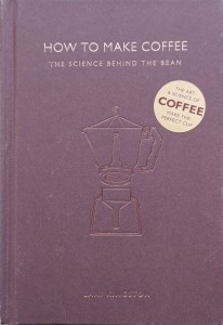 Lani Kingston, How to make coffee