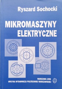 Ryszard Sochocki, Mikromaszyny elektryczne