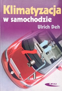 Ulrich Deh, Klimatyzacja w samochodzie