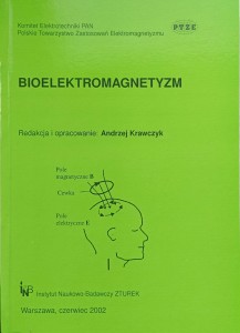 Andrzej Krawczyk, Bioelektromagnetyzm