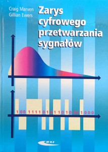 Craig Marven, Zarys cyfrowego przetwarzania sygnałów