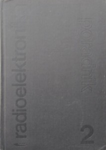 Radioelektronika 2 Poradnik