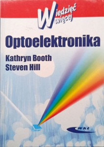 Kathryn Booth, Optoelektronika