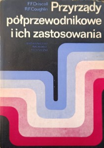 Driscoll, Przyrządy półprzewodnikowe i ich zastosowania