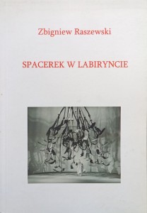 Zbigniew Raszewski, Spacerek w labiryncie