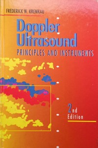 Frederick Kremkau, Doppler Ultrasound