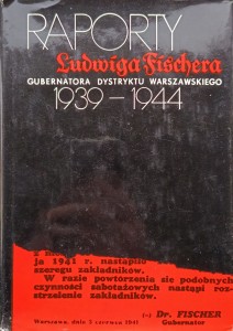 Raporty Ludwiga Fischera 