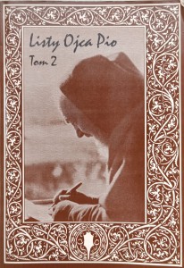 Listy Ojca Pio tom 2