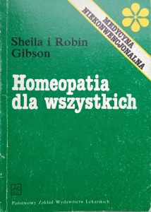Gibson, Homeopatia dla wszystkich