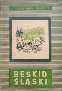 Jerzy Działak, Beskid Śląski