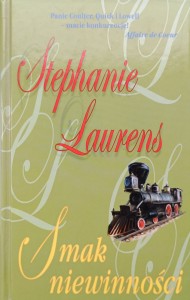 Stephanie Laurens, Smak niewinności