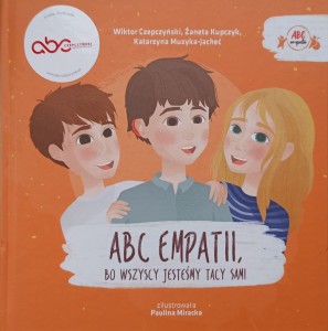 Wiktor Czepczyński, ABC empatii