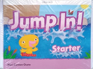 Jump In! Starter Oxford