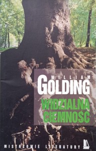 William Golding, Widzialna ciemność