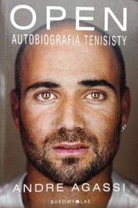 Andre Agassi, Open