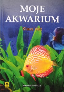 Klaus Veit, Moje akwarium