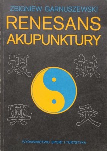 Zbigniew Garnuszewski, Renesans akupunktury