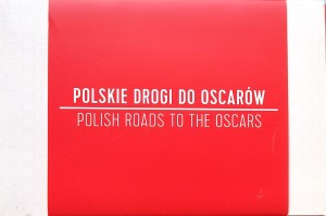 Polskie Drogi do Oscarów 44 pocztówki