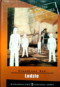 Klaudiusz Kuś, Ludzie