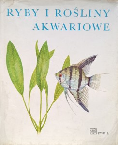 Rudolf Zukal, Ryby i rośliny akwariowe