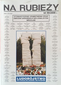 Na Rubieży Czasopismo Numer 88/2006