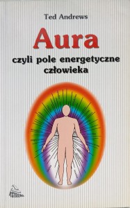Ted Andrews, Aura