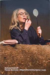 Barbara Osterloff, Pejzaż