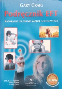 Gary Craig, Podręcznik EFT