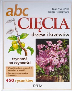 Prat, ABC cięcia drzew i krzewów