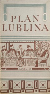 Plan Lublina 1968
