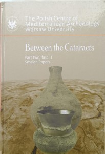 Between the Cataracts Part two