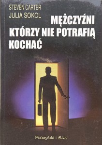 Steven Carter, Mężczyźni którzy nie potrafią kochać