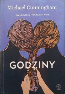 Michael Cunningham, Godziny