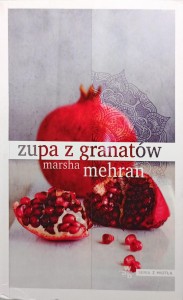 Marsa Mehran, Zupa z granatów