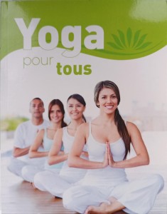 Yoga pour tous Joga dla każdego