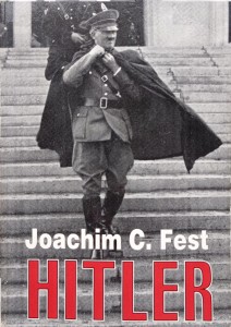 Joachm Fest, Hitler Tom II Fuhrer