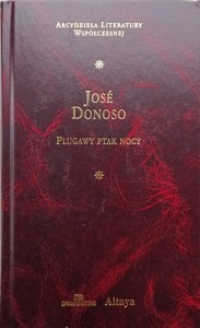 Jose Donoso, Plugawy ptak nocy