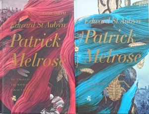 Edward St Aubyn, Patrick Melrose 1-2