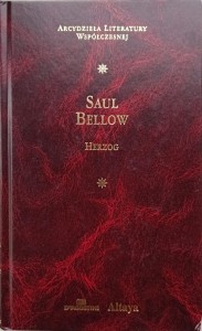 Saul Bellow, Herzog