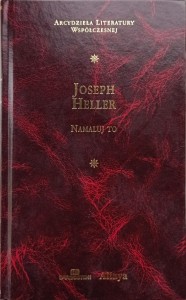 Joseph Heller, Namaluj to