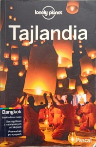 Tajlandia Lonely Planet