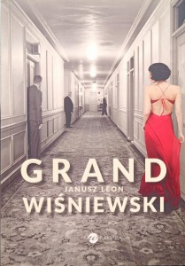 Janusz Leon Wiśniewski, Grand