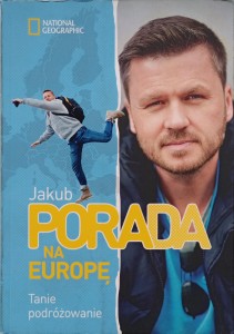 Jakub Porada, Na Europę