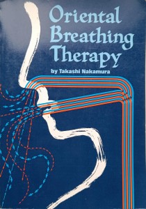 Takashi Nakamura, Oriental Breathing Therapy