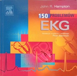 John Hampton, 150 problemów EKG