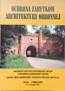 Ochrona zabytków architektury obronnej