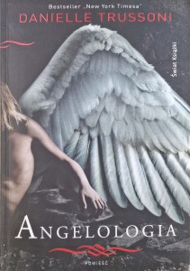 Danielle Trussoni, Angelologia