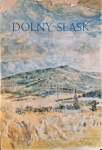 Kirył Sosnowski, Dolny Śląsk część pierwsza